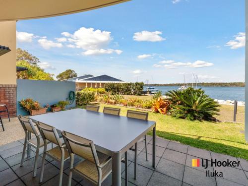 Riverview Apartment 1.3