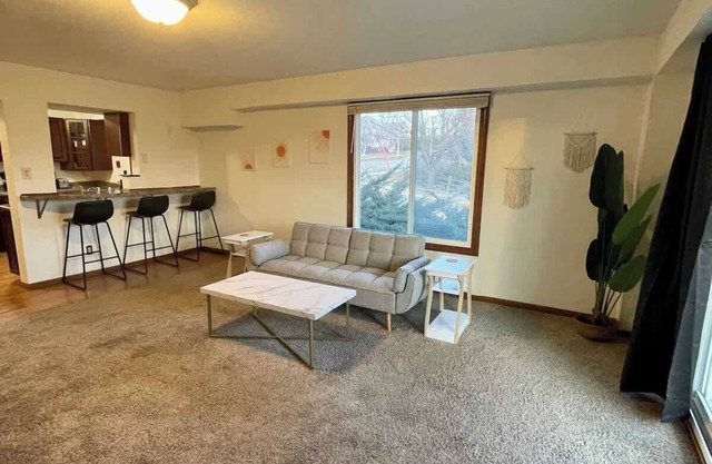 Riverview Apartment #21