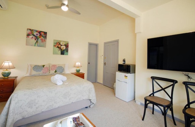 Riverview Boutique Motel