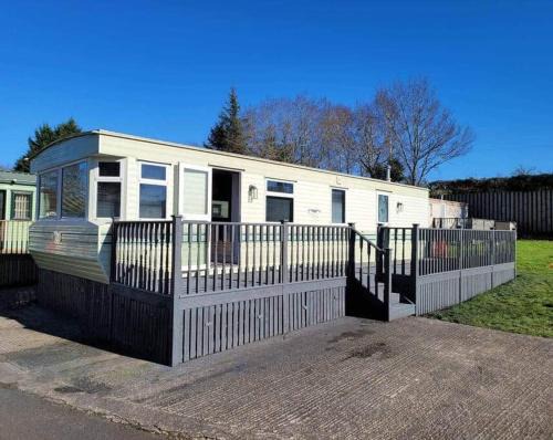Riverview Caravan