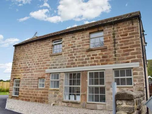 Riverview Cottage at Lido Leisure Park