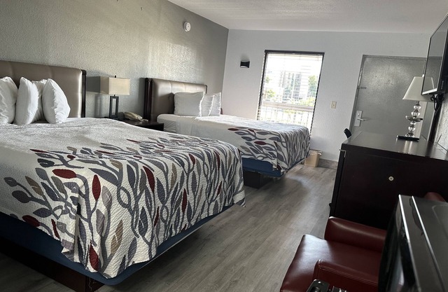 Riverview Inn