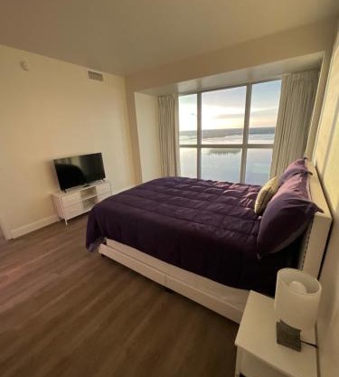 Riverview Penthouse