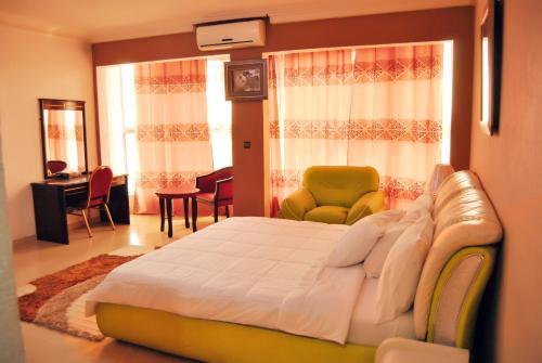 Riviera Hotel Benin