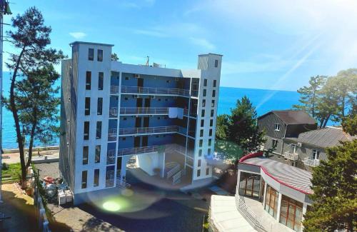 Riviera Kobuleti