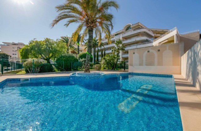 Riviera Park by Interhome