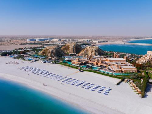 Rixos Bab Al Bahr - Ultra All Inclusive