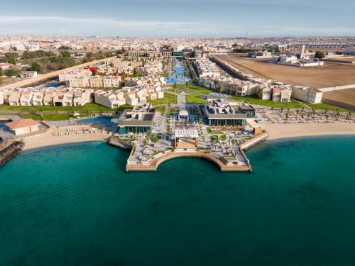 Rixos Obhur Jeddah Resort & Villas - All-Inclusive