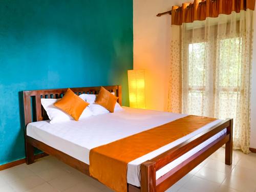 Riyency Boutique Villa