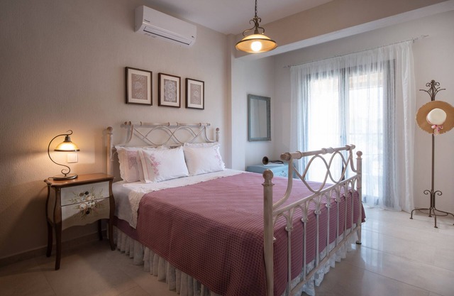 Nouvelle marque !!! Rizes House: Elia Luxury apartment