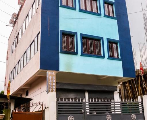 RK GUEST HOUSE