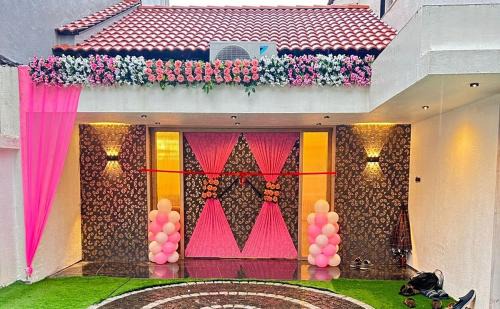 RK Villa