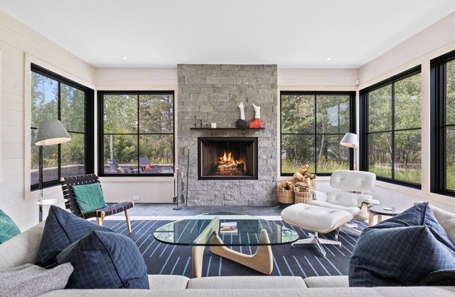 RMR: Aspen Oasis Home in The Aspens/Wilson, WY