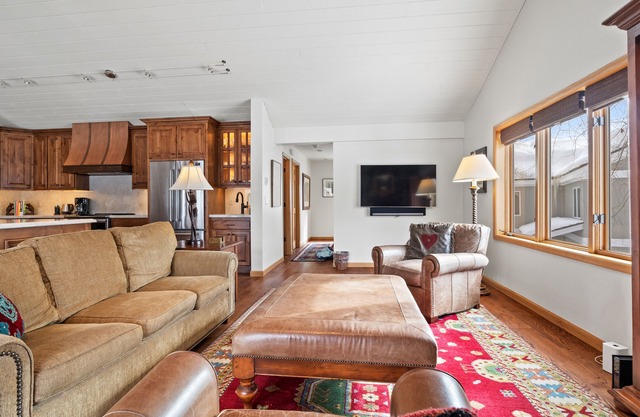 RMR: Belle maison de ville de Teton Pines avec bain à remous privé! Activités gratuites!