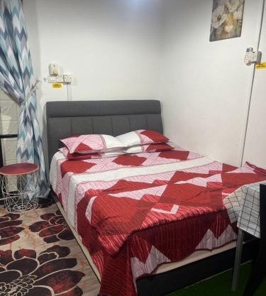 RMS Homestay