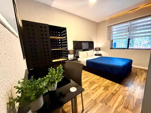 RMS Hostal - Condesa