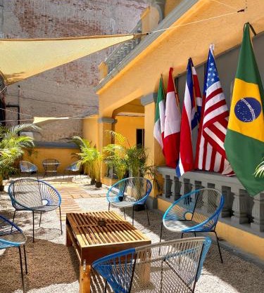 RMS Hostal - Roma