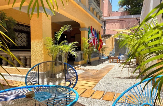 WONDER HOSTAL - Roma Sur