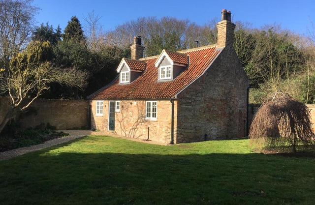 Roadside Cottage