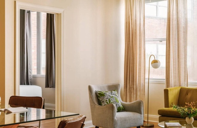 Roami at Duncan Plaza | Two Bedroom