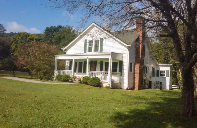Roan Mountain Getaway - 25 minutes de Sugar et Beech Mountain!