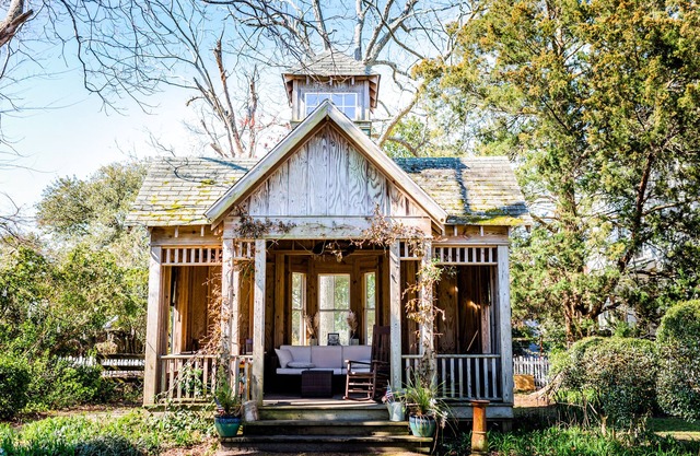 Roanoke Island Inn