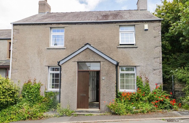 Roanview Cottage, ASKAM-IN-FURNESS
