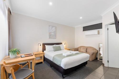 Robe Central Motel