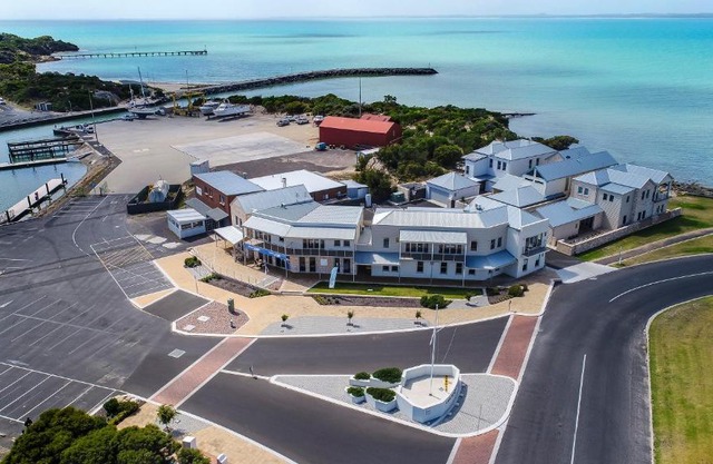 Robe Marina Accommodation