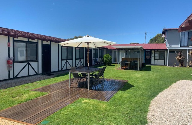 Robe Nampara Cottages