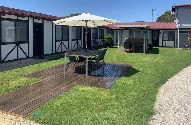 Robe Nampara Cottages