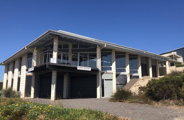 Robe Resort - 22, promenade Adam Lindsay Gordon