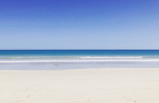 Robe Two Five . 1 minute de Long Beach .