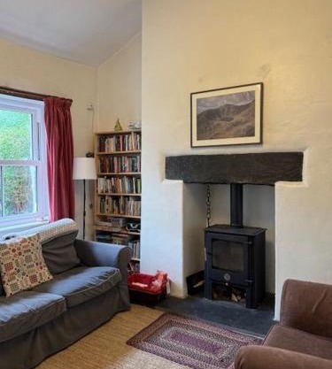 Robert's Cottage