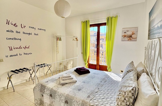 Maison Robi Mare San Pietro