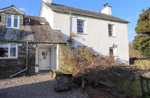 Robin Cottage