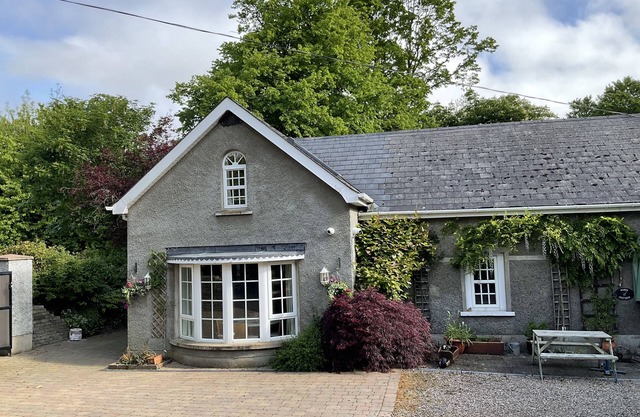 ROBIN COTTAGE AU COEUR DU COMTÉ D'ANTRIM. LOGEMENT DE LUXE