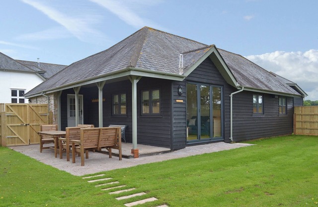 Hébergement 2 chambres à East Ogwell, près de Newton Abbot