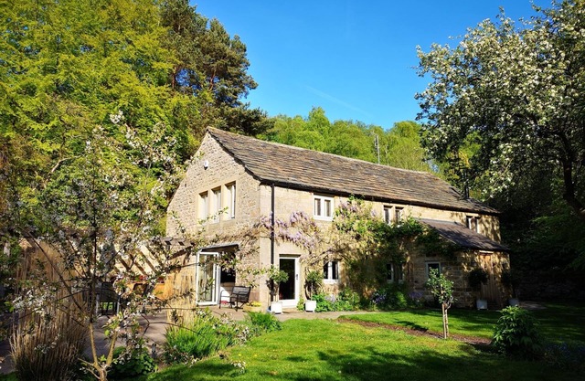 Robin Hood Farm B&B