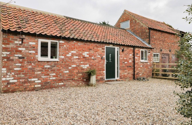 Robin's Nest Cottage, BRANDESBURTON