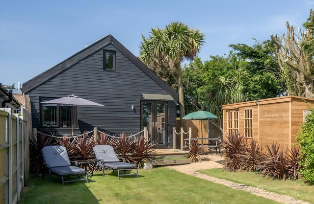 Robin's Rest | Winterton Cottages