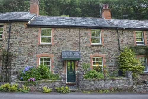 Robins Brook, Porlock