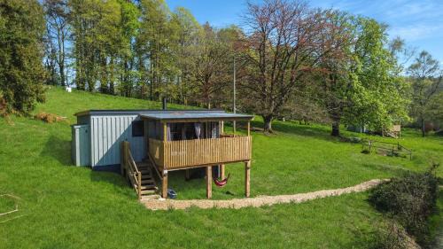 Robins Nest Lodge
