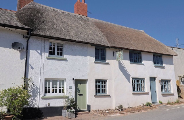 Robin Cottage, OTTERTON