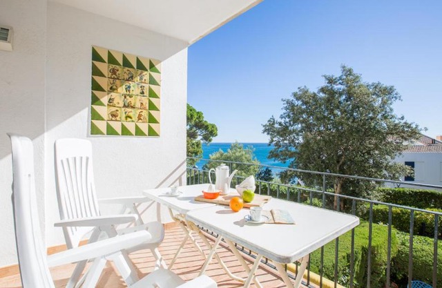 Roc 1D - Calella de Palafrugell