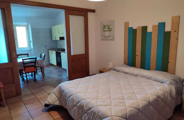 Appartement au centre de Roccaraso