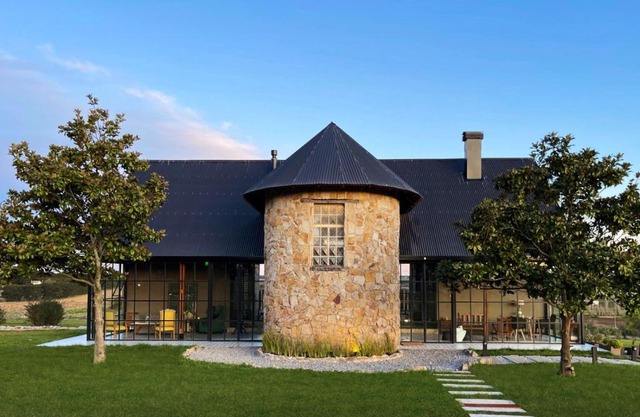 ROCCHETTA HOTEL BOUTIQUE