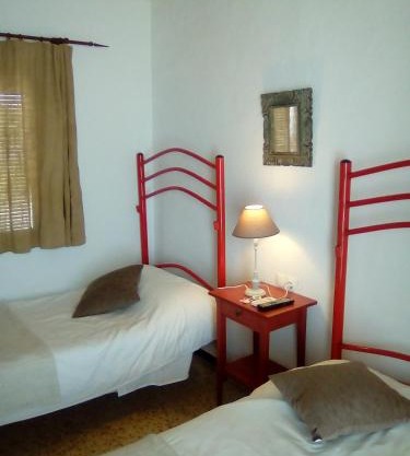 Rocio Rooms