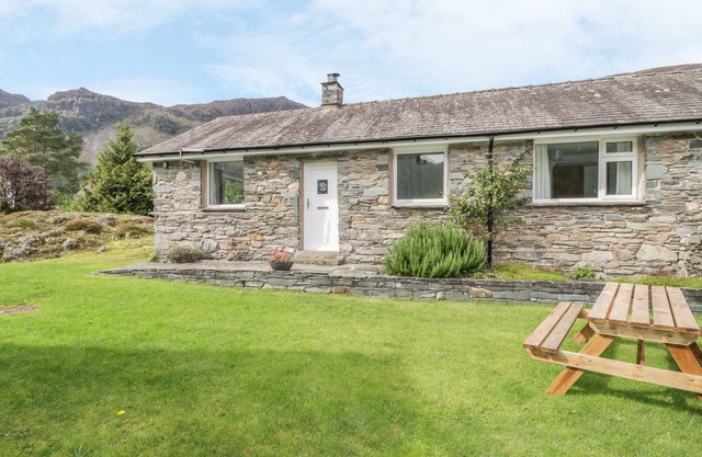 Rock Cottage, KESWICK