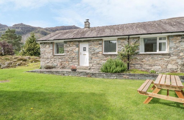 Rock Cottage